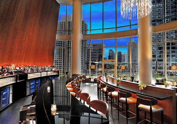 Trump International Hotel & Tower Chicago image 16
