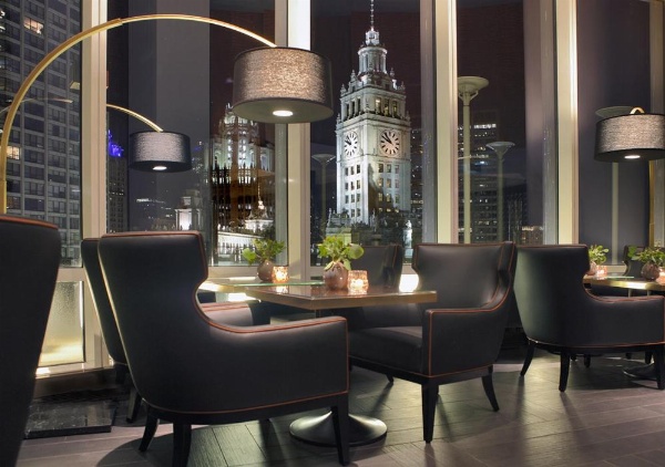 Trump International Hotel & Tower Chicago image 17