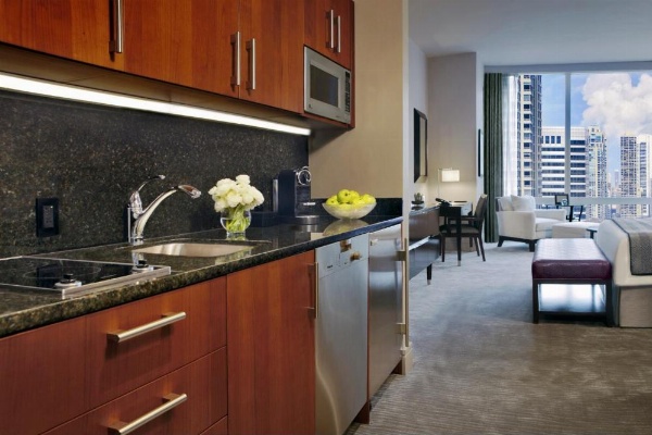 Trump International Hotel & Tower Chicago image 23