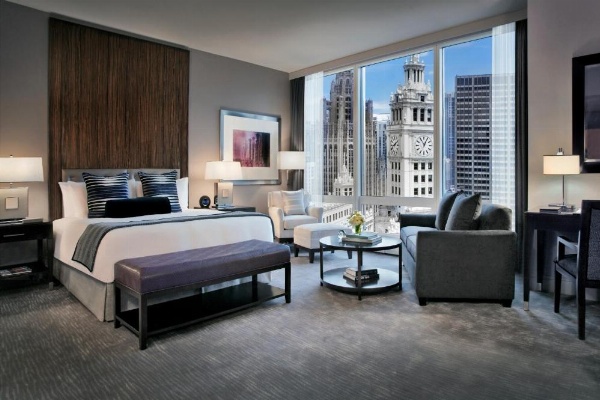 Trump International Hotel & Tower Chicago image 24