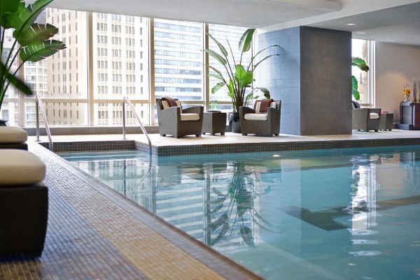 Trump International Hotel & Tower Chicago image 29
