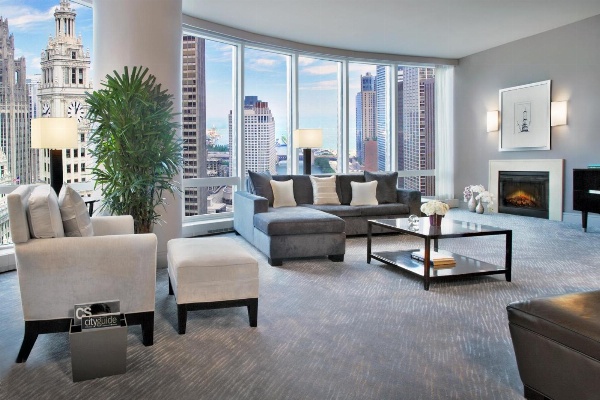 Trump International Hotel & Tower Chicago image 5